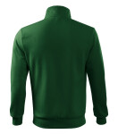 Pánska mikina Adventure bottle green L