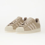 Tenisky adidas Superstar II W Wonder Beige/ Aluminium/ Off White EUR 37 1/3