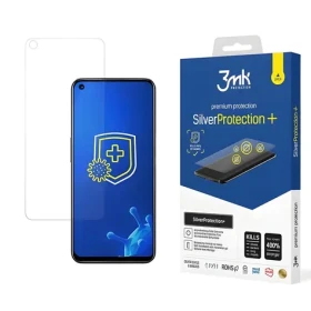 3mk SilverProtection+ pre Realme 9 5G / Ochranná fólia / Antimikrobiálna