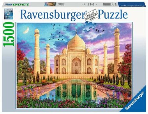 Ravensburger Taj Mahal