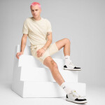 Puma Ess Elevated Štruktúrované tričko M 684722 99 muži L