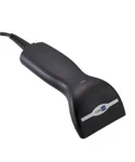 CipherLab 1000 Kit-RS232 / 1D snímač čiarových kódov / CCD / RS-232 / čierna (A1000-RB)