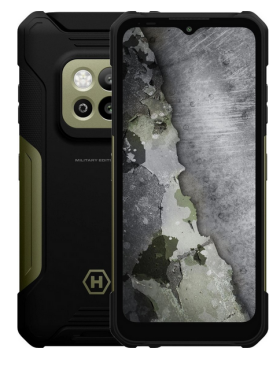 MyPhone Hammer Construction 2 5G Military Edition