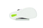 Fare B54/5564253 fialové detské barefoot sandále 23 EUR
