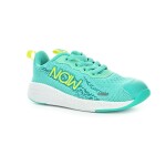 Naw Ehuna Fly Mint Storm baby barefoot tenisky 22 EUR