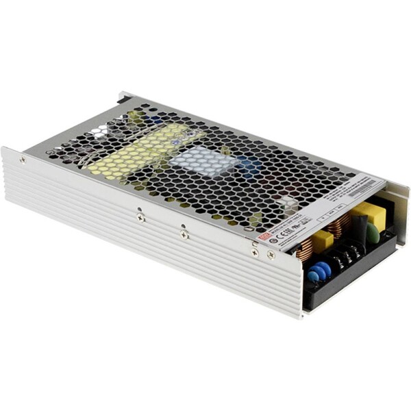 MEAN WELL UHP-1000-24 spínaný zdroj 24 V/DC 42 A 1008 W; UHP-1000-24