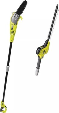 Ryobi Elektrické nožnice RP750450 45 cm