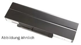 Wortmann Batéria pre notebook 1417 čierna / Batéria / Li- ION / 36 Wh (NL40CU)