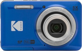 Kodak FZ55 Modrý