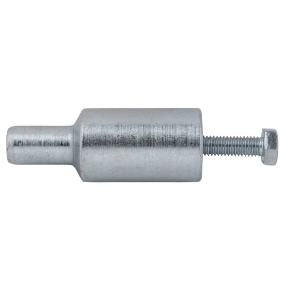 Strediaci tŕň spojky Ø 28,0 mm pre spojky SAC pre BMW KS Tools 150.2404; 150.2404