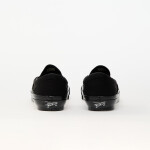 Tenisky Vans Slip-On Reissue 98 LX Black/ Black EUR 41