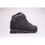 Pánska členková obuv LCJ-21-01-0705M Black - Lee Cooper 42 černá