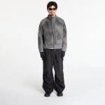 Kalhoty ROA x And Wander Garment-dyed Pants Black L
