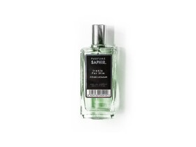 SAPHIR - Ironie For Him Parfémovaná voda Veľkosť: 50 ml