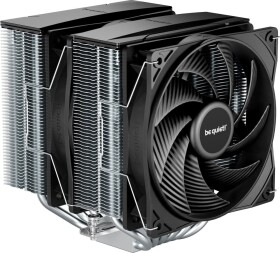 Be quiet! Pure Rock Pro 3 (BK041)
