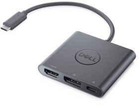 Dell USB-C (492-BCTU)