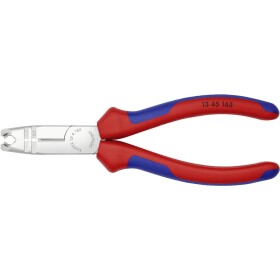 Knipex Abmantelungszange, 13 45 165, kliešte na izolácie, 1.5 do 2.5 mm², 8 do 13 mm