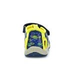 D.D.Step DDStep G065 -61146B žlté barefoot sandále 30 EUR