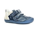 D.D.Step DDStep S063-52328 tmavo modré barefoot členkové topánky 30 EUR