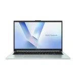 Asus Vivobook Go 15 strieborná / 15.6" FHD / RYZEN 3 7320U 2.4GHz / 8GB / 512GB SSD / AMD Radeon / W11H (E1504FA-BQ2554W)