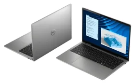 DELL Latitude 5455 sivá / Notebook / 14" FHD+ / Snapdragon X PLUS X1P-42-100 / 16GB / 512GB SSD / Qualcomm Adreno (3400016759432.1_Latitude5455)