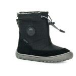 Protetika Plus Protetika Heiko Nero zimné barefoot snehule 34 EUR