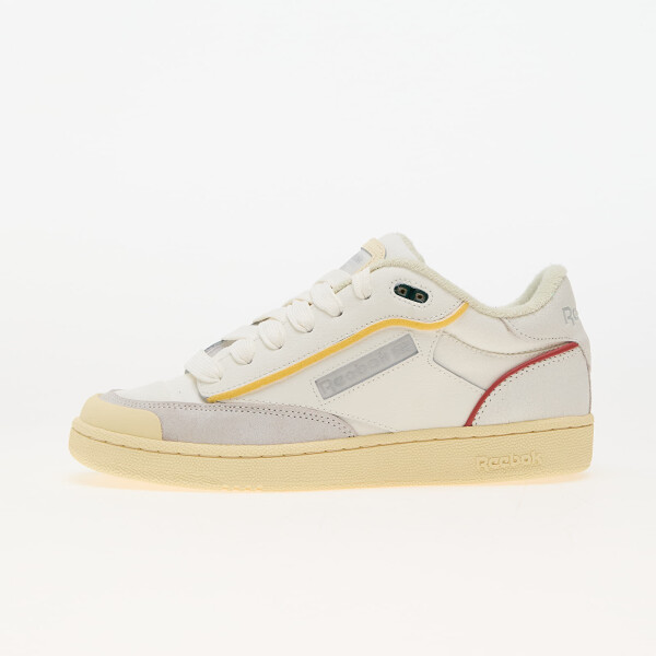 Tenisky Reebok Club C Bulc Chalk/ Chalk/ Weathered White EUR 42