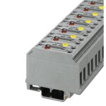 Disconnect terminal block GTF 76/ 48 3121025 Phoenix Contact; 3121025