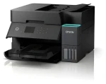 Epson EcoTank ET-3950 čierna / Atramentová multifunkcia / A4 / 35ppm / 4800x1200dpi / ADF / USB LAN Wi-Fi (C11CL43402)