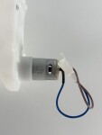 Mamido Mamido Servomotor s prevodovkou RS390 12V 6600 RPM