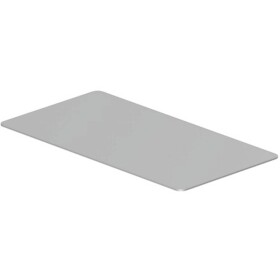 Weidmüller 2005230000 ESG 9/17 MM GR značenie prístrojov Druh montáže: nalepenie Potlačiteľná plocha: 9 x 17 mm sivá Počet markerov: 3000 3000 ks; 2005230000