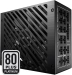 LC-Power Netzteil ATX 3.1 LC-Power 1200W/135mm 80+ Prokovinum Full Modular, Retail, 130mm Lüfter