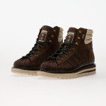 Tenisky adidas x Clot Pro Model By Ec Dark Brown/ Wonder Beige/ Dark Brown EUR 39 1/3