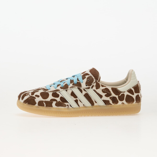 Tenisky adidas Samba Og W Crli/ Ivory/ Gum EUR 40
