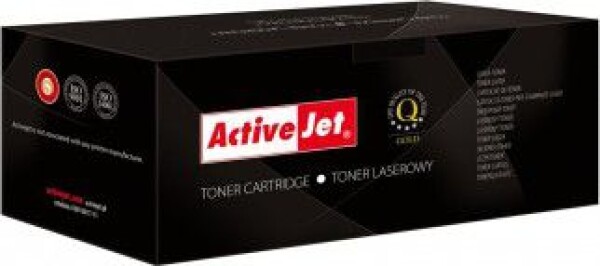 Activejet HP CF360X - kompatibilný