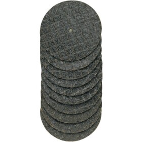 Proxxon Micromot 28 809 rezný kotúč rovný 22 mm 1.8 mm 50 ks; 28 809