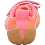 Dievčenské barefoot tenisky VENTO Pink/Orange Superfit 1-008203-5510 - 32