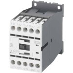 Eaton DILM12-10(24VDC) stýkač 3 spínacie 5.5 kW 24 V/DC 12 A 1 ks; 276845