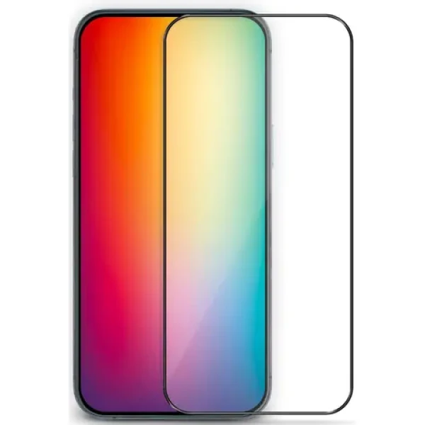 YENKEE YPG 99 2.5D Ochrenné sklo pre Apple iPhone 16e (8590669390830)