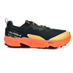 Altra Timp 6 M Black/Orange športové tenisky 43 EUR