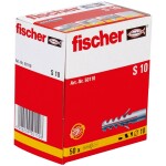 Fischer rozperná hmoždinka 50 50110 50 ks