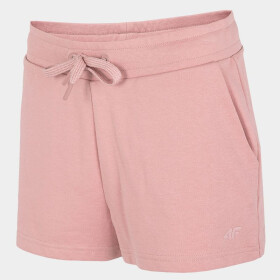 Dámske šortky W H4L22-SKDD350 56S - 4F XXL