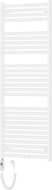 MEXEN/S - Hades radiátor + vykurovacia tyč 1500 x 600 mm, 900 W, biela W104-1500-600-2900-20