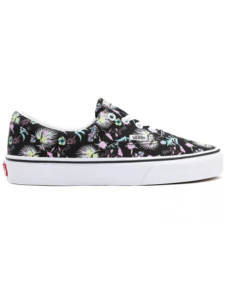 Vans Era Paradise floral/black/true white