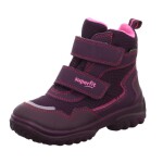 Zimné topánky snowcat GTX, Superfit, 1-000024-8500, ružová - 22