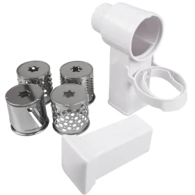 Orava Strúhacie a plátkovacie príslušenstvo pre MM-903/4 kusy v balení (MM-903 strúhač)