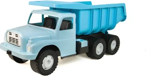 Dino Tatra 148 svetlo modrá 72cm