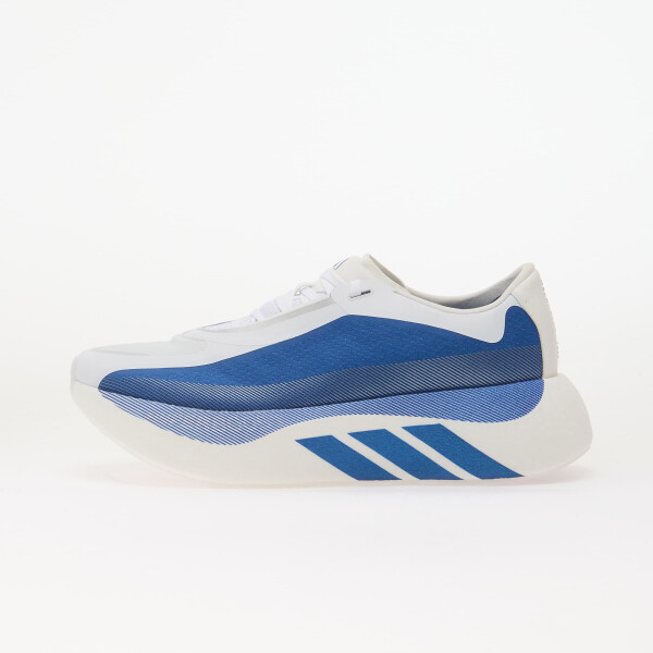 Tenisky adidas Hyperboost Edge Pro Running Ftwr White/ Equipment Blue/ Zero Met. EUR 44 2/3