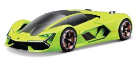 Bburago Lamborghini Terzo Millennio 2019 zelené 1:24