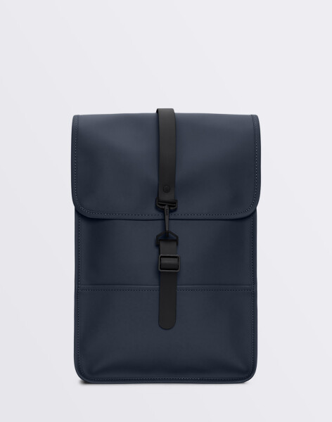 Rains Backpack Mini 47 Navy